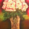 Title: Anniversary Roses
Artist: Bev Tippmann