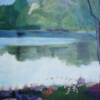Title: Hidden Lake Goddess
Media: OIls on Canvas
Artist: Ruth Bidwell