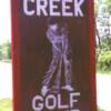 Title: Eaton Creek Golf Club sign
Artist: Theo Parker

This is another one of the artworks Theo was asked to do. 
